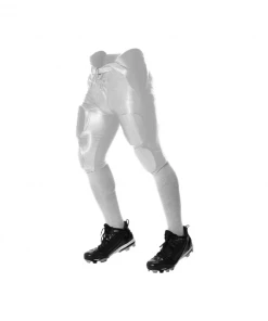Alleson Solo Series Integrated Football Pant Apparel