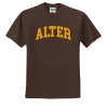 Tuffy Brooks Sporting Goods Alter T-Shirt
