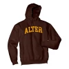 Tuffy Brooks Sporting Goods Spirit Wear Alter Hoodie