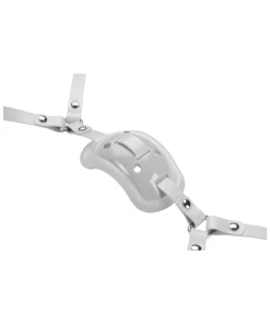 Athletic Specialties Gel Chin Strap