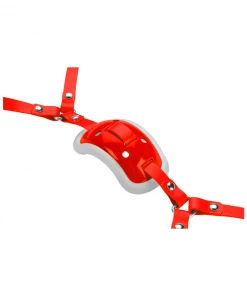 Athletic Specialties Gel Chin Strap