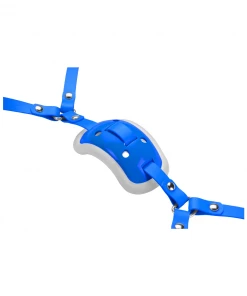 Athletic Specialties Gel Chin Strap