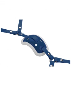 Athletic Specialties Gel Chin Strap