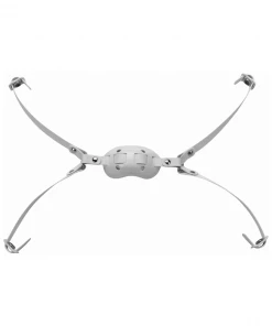 Football Athletic Specialties Vinyl Chin Strap