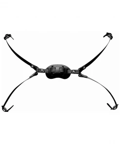 Football Athletic Specialties Vinyl Chin Strap