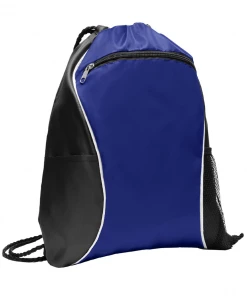 Port Authority Fast Break Cinch Pack