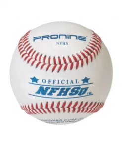 ProNine NFHS Baseballs