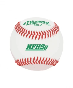 Diamond DOL-A OL Baseballs