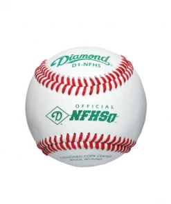 Diamond D1-NFHS Baseballs