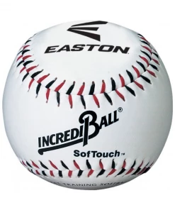 Easton 9" SoftTouch Training Baseballs