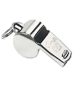 Champion Medium Weight Metal Whistle