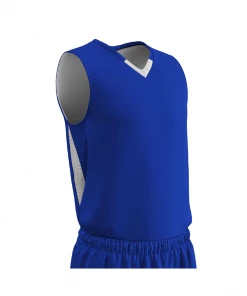 Champro Pivot Reversible Basketball Jersey