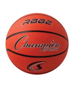 Champion Junior Rubber Basketball