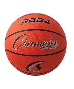 Champion Intermediate Rubber Basketball