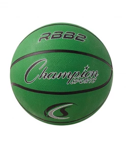 Champion Intermediate Rubber Basketball