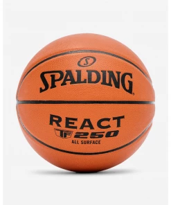 Spalding React TF-500 28.5" Basketball