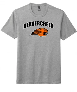 Beavercreek Beavers Tri-Blend Tee