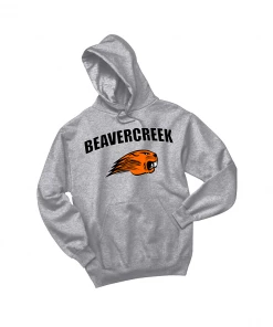 Beavercreek Beavers Hoodie