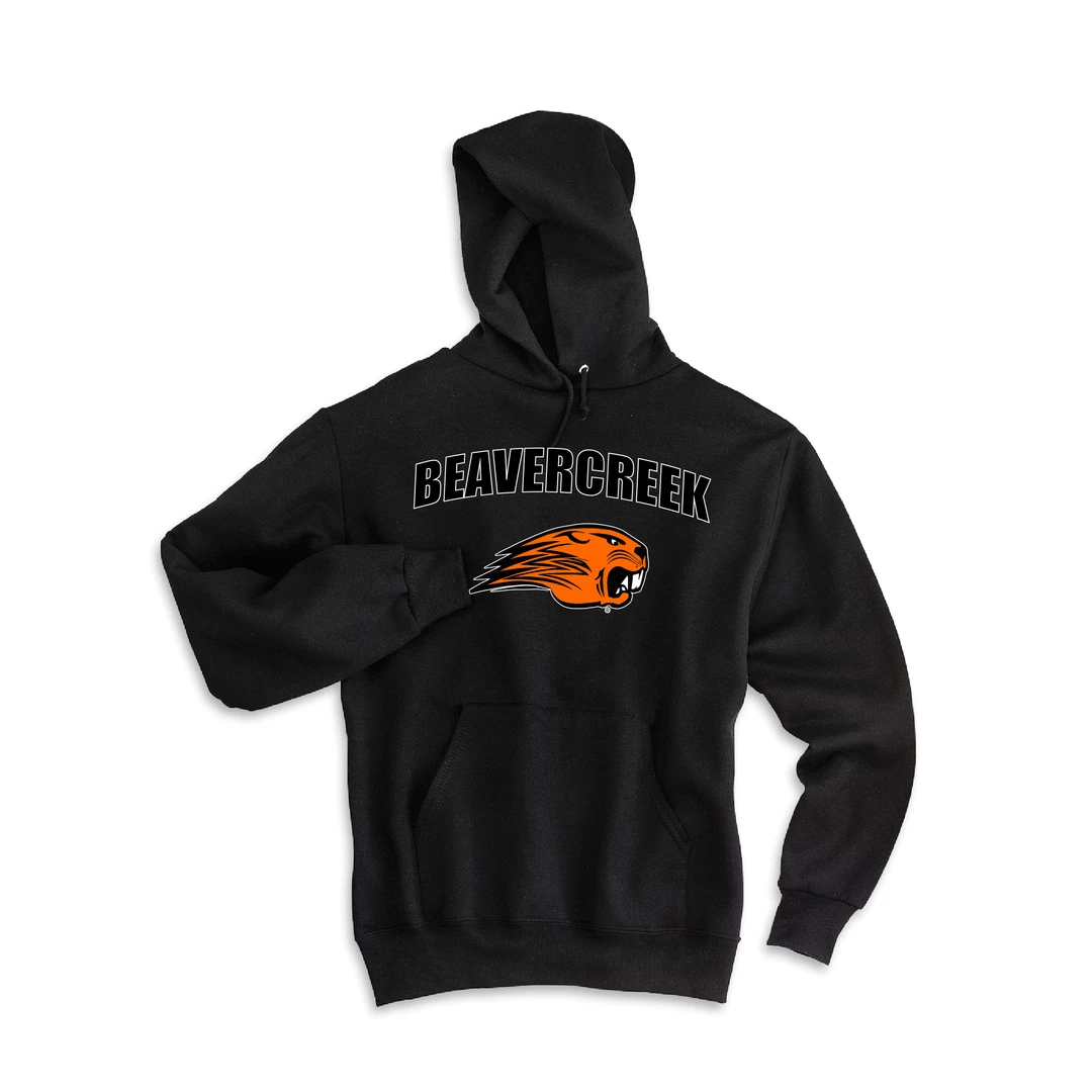 Beavercreek Beavers Hoodie 3 Beavercreek Beavers Hoodie