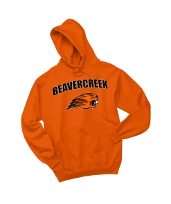 Beavercreek Beavers Hoodie