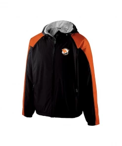 Creek XC Beavercreek Cross Country Homefield Jacket