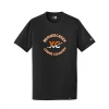 Creek XC Beavercreek Cross Country New Era Heritage Blend Crew Tee