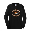 Creek XC Beavercreek Cross Country Long Sleeve T-Shirt