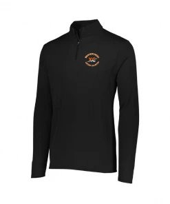 Creek XC Beavercreek Cross Country Attain Wicking 1/4-Zip Pullover
