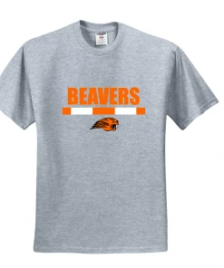 Beavercreek Football T-Shirt