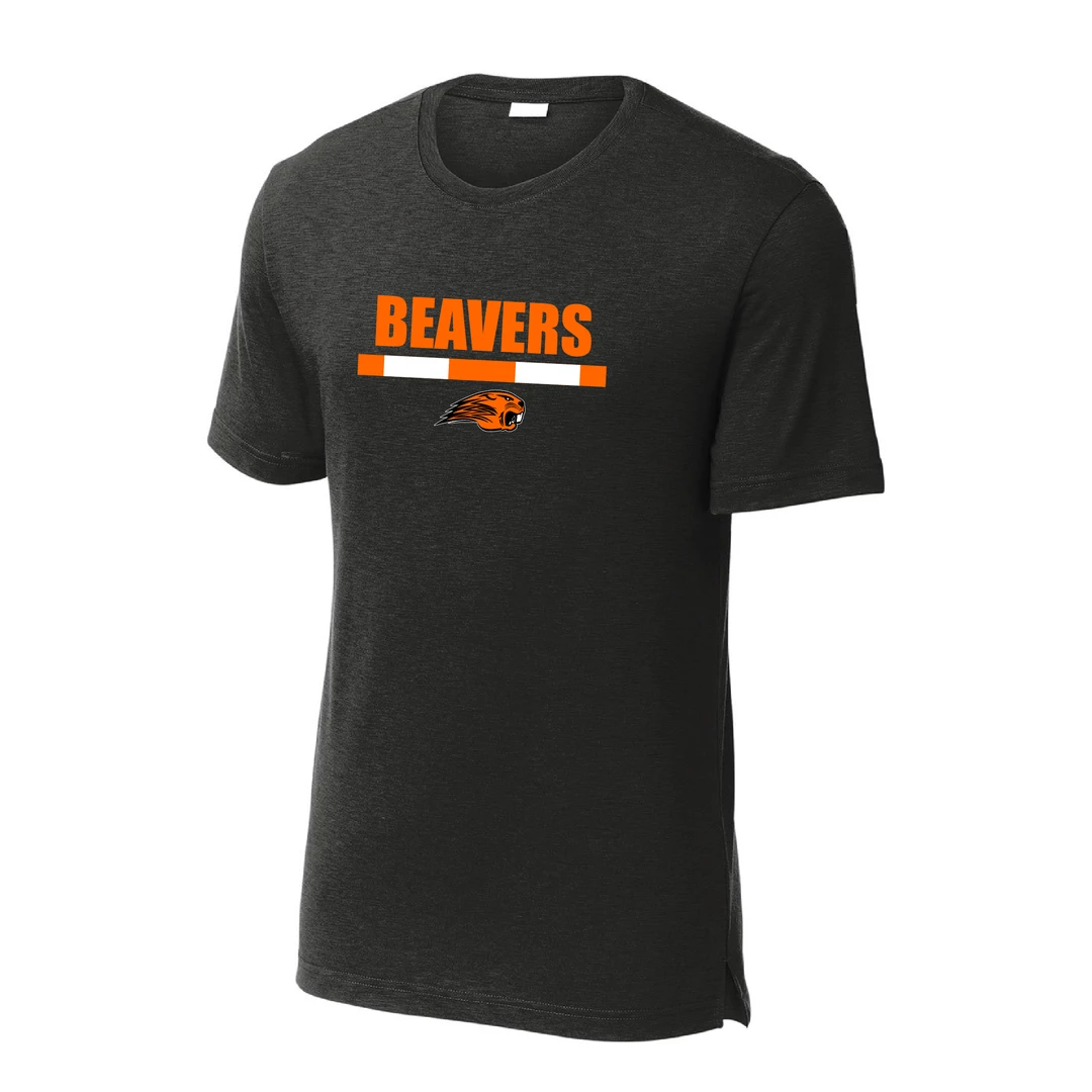 Beavercreek Football Strive Tee 1 Beavercreek Football Strive Tee