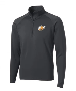 Beavercreek Stars Sport-Wick Stretch 1/2-Zip Pullover
