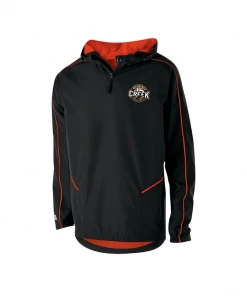 Beavercreek Volleyball Wizard Pullover Beavercreek Beavers