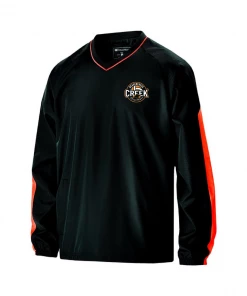 Beavercreek Volleyball Bionic Windshirt