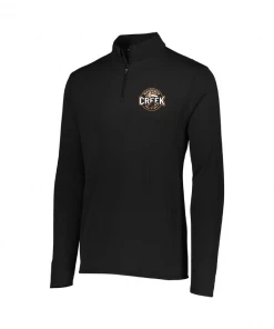 Beavercreek Volleyball Attain Wicking 1/4-Zip Pullover