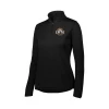 Beavercreek Volleyball Ladies Attain Wicking 1/4-Zip Pullover