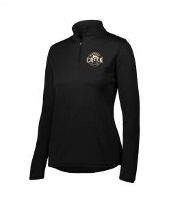 Beavercreek Volleyball Ladies Attain Wicking 1/4-Zip Pullover
