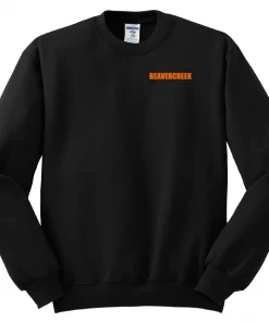 Beavercreek Beavers Crewneck Sweatshirt