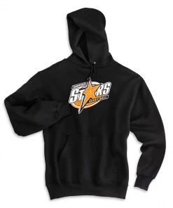Beavercreek Stars Hoodie