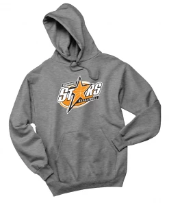 Beavercreek Stars Hoodie