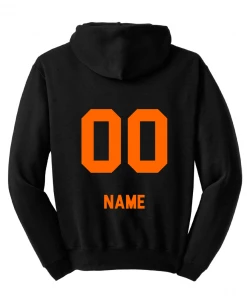 Beavercreek Stars Hoodie