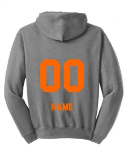 Beavercreek Stars Hoodie
