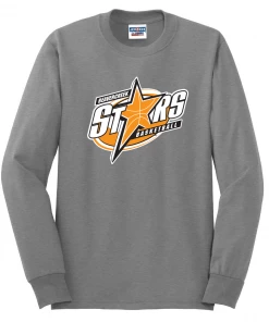 Beavercreek Stars Long Sleeve T-Shirt