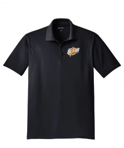 Beavercreek Stars Micropique Sport-Wick Polo