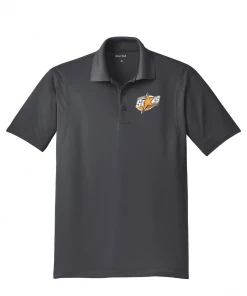 Beavercreek Stars Micropique Sport-Wick Polo