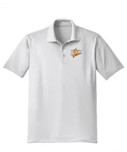 Beavercreek Stars Micropique Sport-Wick Polo