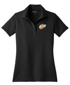 Beavercreek Stars Ladies Micropique Sport-Wick Polo