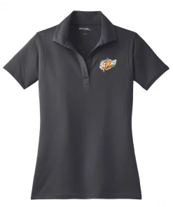 Beavercreek Stars Ladies Micropique Sport-Wick Polo