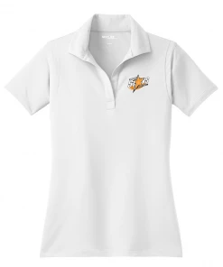 Beavercreek Stars Ladies Micropique Sport-Wick Polo