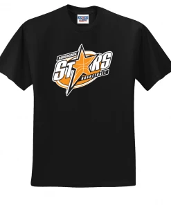 Beavercreek Stars T-Shirt