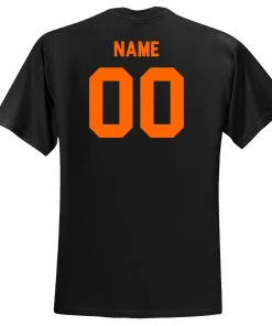 Beavercreek Stars T-Shirt